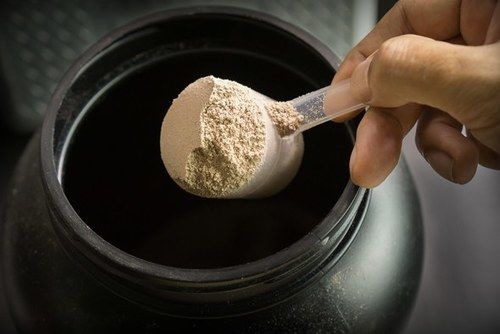 Ferrous Aminoate Powder (Protein with Iron contents) FAP