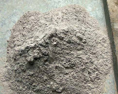 Fused Aluminium Oxide Powder
