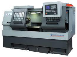 Hawabi Cnc Machines