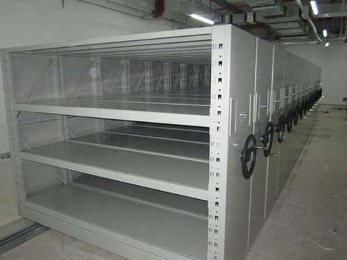 Heavy Duty Racking System