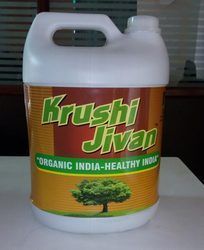 Krushi Jivan Organic Bio Fertilizer