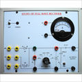 Latest Full Wave Rectifier