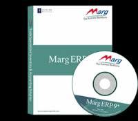 Marg ERP9+ Inventory And Accounting Software