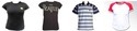 Multi Color Designer Men T-Shirt