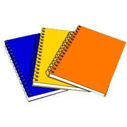 Note Books