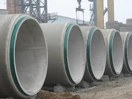 Prestressed Concrete Pipe - Durable Reinforced Material | Customizable Specifications for Optimal Performance