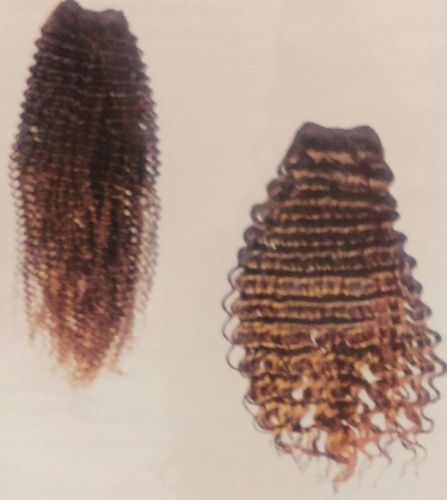 T Colors Human Hair Extension