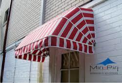 Window Awnings