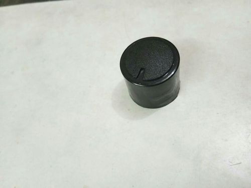 Advanced Volume Control Knobs