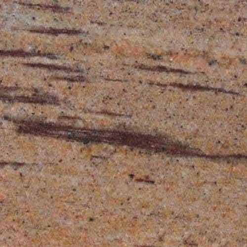 Affordable price Copper Silk Granites