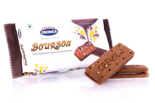 Bourbon Biscuits