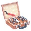 High Performance Collet And Adoptors Kits