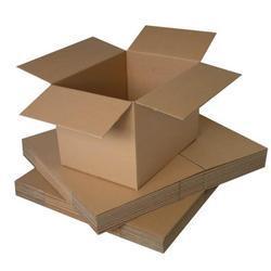 Corrugated Box