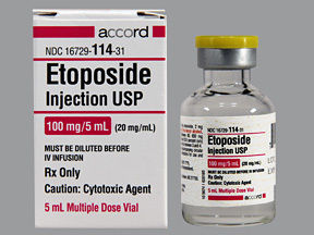 Etoposide