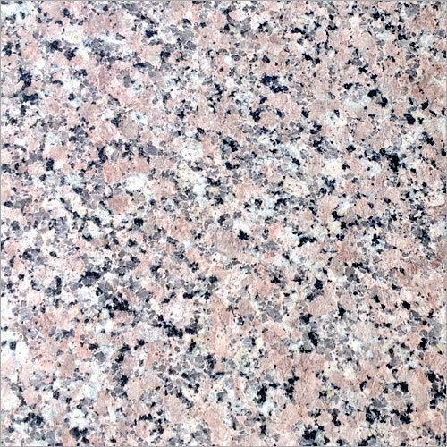 Flamed Granite