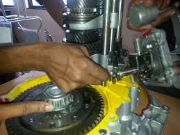Four Wheeler Maintenance Service By Shakumbari Automobiles