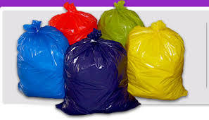 Garbage Bags