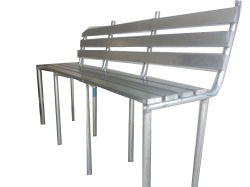 Hospital Benches