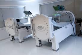 Hyperbaric Oxygen Therapy Chamber