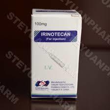 Irinotecan