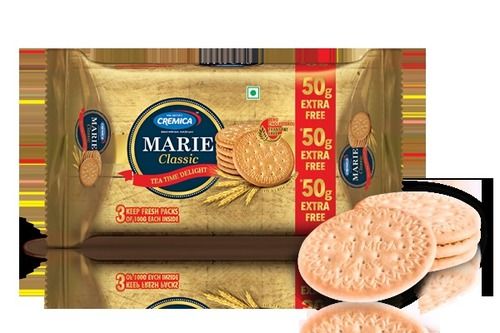 Marie Classic Biscuit