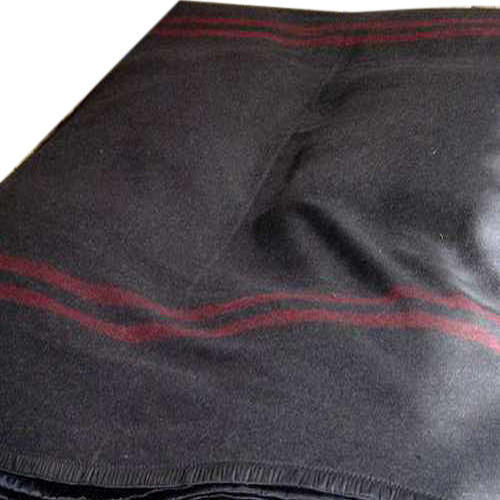 Military Blanket Fabric