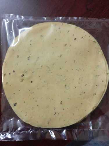 Moong Urad Papad