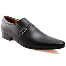 Office Shoes - Elegant Design Formal Footwear | Lightweight, Comfortable, Long Lasting Finish