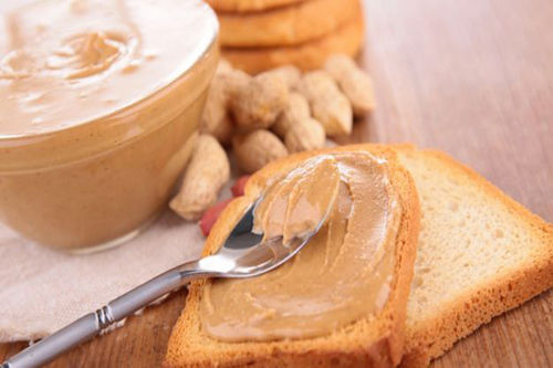 Peanut Butter Creamy Butter 