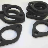 Rubber Gasket - Best Grade Raw Materials, Long-Lasting Durability, Assorted Sizes and Excellent Performance