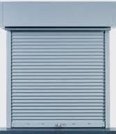 Simple Rolling Shutter