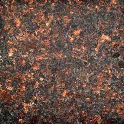 Tan Brown Granite Stone