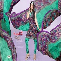 Trendy Cotton Salwar Kameez