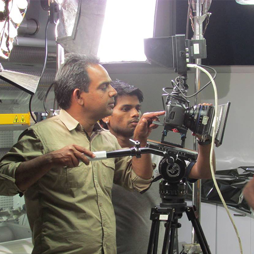 Tvc Production House Services By MAJIN FILMS