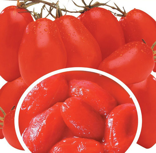 Whole Peeled Tomatoes