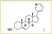 3I )-17-(Pyridin-3-Yl)Androsta-5,16-Dien-3-Ol