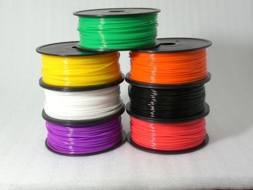 3D Printer Filaments - High-Performance ABS & PLA Variants | Versatile Specifications for Optimal Printing Results