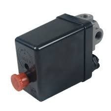 Air Compressor Pressure Switches