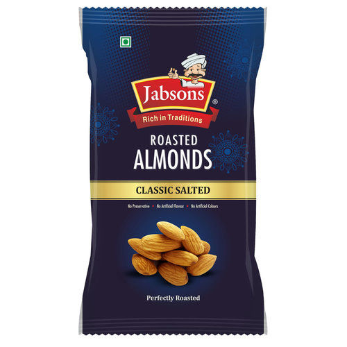 Almonds Dryfruits