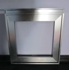 Aluminium Profile Shutter