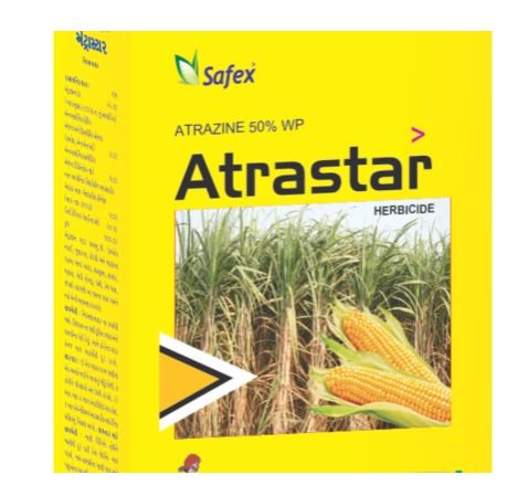 Atrastar Herbicide