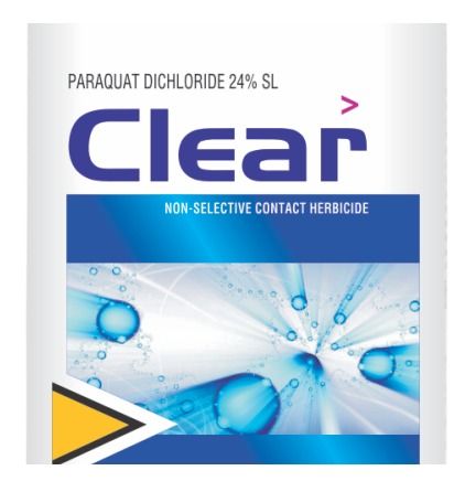 Clear 24 Sl Non Selective Contact Herbicide