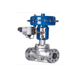 Control Valve