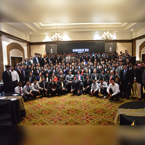 Corporate Events Photography Services By MAJIN FILMS