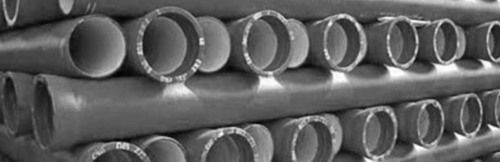 Ductile Iron (DI) Pipes & Fittings