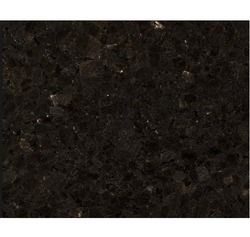 Fish Brown Granite