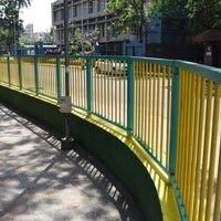 Frp Fencing Railings