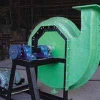 Frp Industrial Blower