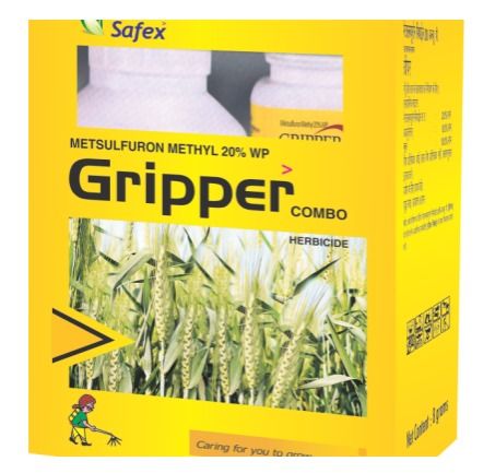 Gripper Combo Herbicide