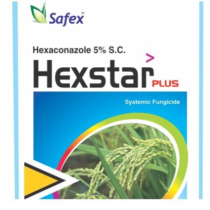 Hexastar Plus Systemic Fungicide